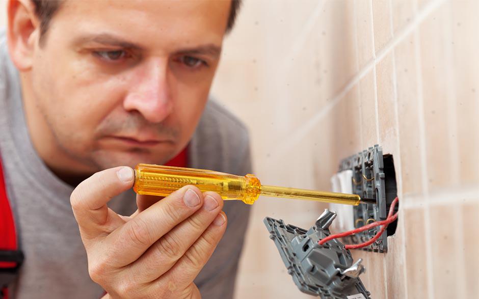 électricien Viroflay