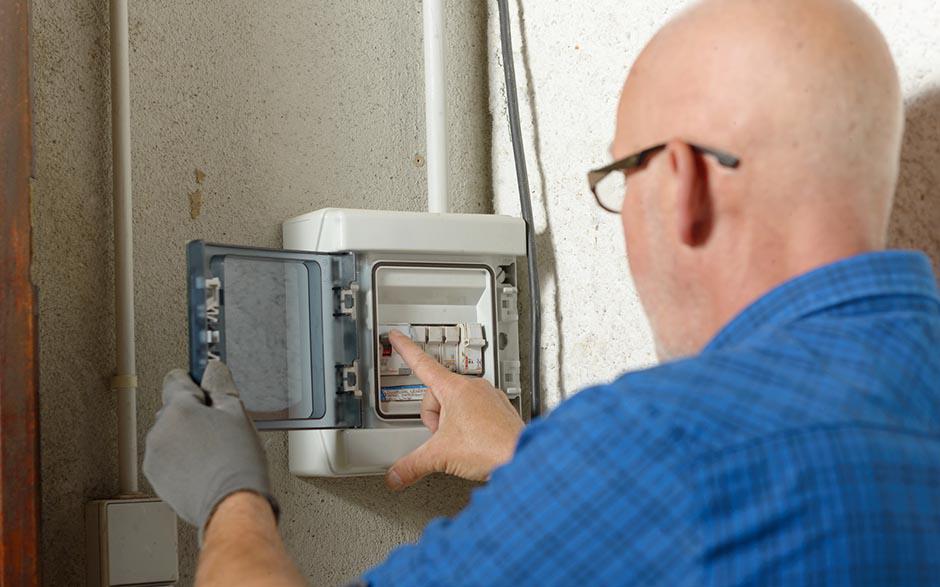 électricien Viroflay